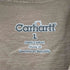 カーハート Carhartt ポケットTシャツ メンズ import:L