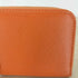 business leather factory L字 ジップレザー長財布 メンズ ONE SIZE