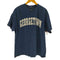 カレッジロゴクルーネックTシャツ メンズ