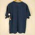 カレッジロゴクルーネックTシャツ メンズ
