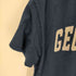 カレッジロゴクルーネックTシャツ メンズ