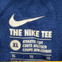 ナイキ NIKE アメリカンフットボール ナンバリングTシャツ メンズ import:XL