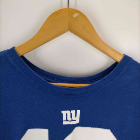 ナイキ NIKE アメリカンフットボール ナンバリングTシャツ メンズ import:XL