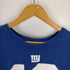 ナイキ NIKE アメリカンフットボール ナンバリングTシャツ メンズ import:XL