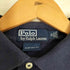 ポロバイラルフローレン Polo by RALPH LAUREN CUSTOM FIT ポニー刺繍 鹿の子 ポロシャツ メンズ import:M
