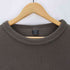 アヴィレックス AVIREX L/S RIB COMBAT T-SHIRT メンズ import:XXL