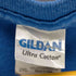 ギルダン GILDAN プリントクルーネックTシャツ メンズ 2XL