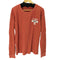 アヴィレックス AVIREX L/S BIG WAFFLE T-SHIRT メンズ import:XXL