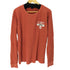 アヴィレックス AVIREX L/S BIG WAFFLE T-SHIRT メンズ import:XXL