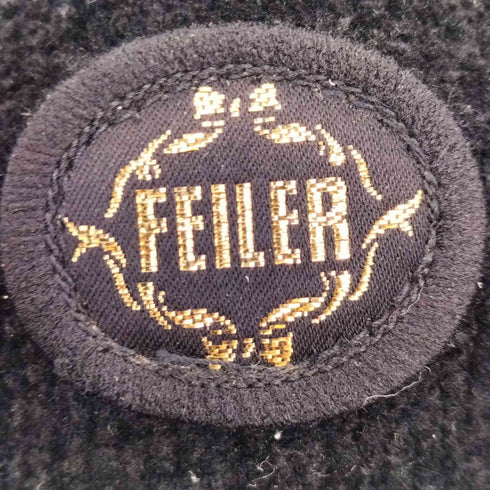 フェイラー FEILER 花柄 ハンドバッグ レディース