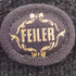 フェイラー FEILER 花柄 ハンドバッグ レディース