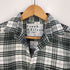 フランクアンドアイリーン Frank&Eileen Barry フランネル スキッパー チェックシャツ レディース import:XS