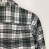 フランクアンドアイリーン Frank&Eileen Barry フランネル スキッパー チェックシャツ レディース import:XS