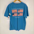 USA製 プリントポケットTシャツ メンズ import:L