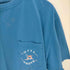 USA製 プリントポケットTシャツ メンズ import:L