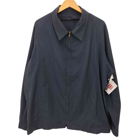 ロンドンフォグ LONDON FOG 70-80S IDEAL ジップ スウィングトップ ジャケット メンズ 46 LONG