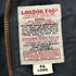 ロンドンフォグ LONDON FOG 70-80S IDEAL ジップ スウィングトップ ジャケット メンズ 46 LONG