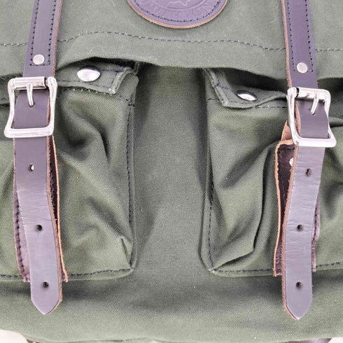 DULUTH PACK URBAN PACK アーバン パック バックパック メンズ
