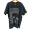 アーティストプリントクルーネックTシャツ メンズ