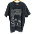 アーティストプリントクルーネックTシャツ メンズ