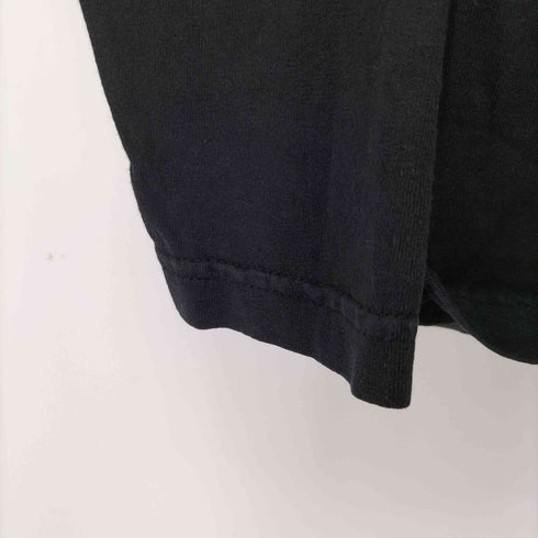 LONG JOHN 90s MADE IN USA ヘンリーネックL/S TEE メンズ import:M
