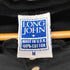 LONG JOHN 90s MADE IN USA ヘンリーネックL/S TEE メンズ import:M