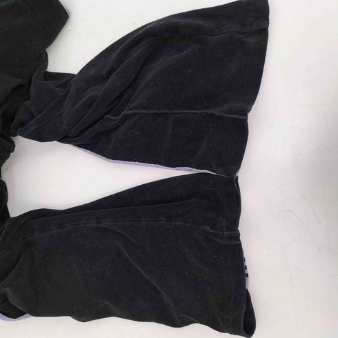 ニードルズ Needles 22SS Narrow Track Pant - C/PE Velour ナロー トラック パンツ ベロア メンズ JPN:S