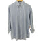 ブルックスブラザーズ BROOKS BROTHERS 90S USA製 makers RELAXED FIT ストライプ ボタンダウン L/S シャツ メンズ 17-3
