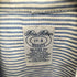 ブルックスブラザーズ BROOKS BROTHERS 90S USA製 makers RELAXED FIT ストライプ ボタンダウン L/S シャツ メンズ 17-3