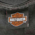 ハーレーダビッドソン HARLEY-DAVIDSON メキシコ製 プリントクルーネックTシャツ メンズ