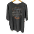 ハーレーダビッドソン HARLEY-DAVIDSON メキシコ製 プリントクルーネックTシャツ メンズ