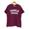 ギルダン GILDAN ロゴプリントクルーネックTシャツ メンズ import:L