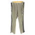 ニードルズ Needles 22SS Narrow Track Pant - C/PE Velour ナロー トラック パンツ ベロア メンズ JPN:S