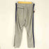 ニードルズ Needles 22SS Narrow Track Pant - C/PE Velour ナロー トラック パンツ ベロア メンズ JPN:S