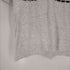 new york ダブルフェイス プリントクルーネックTシャツ メンズ