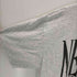 new york ダブルフェイス プリントクルーネックTシャツ メンズ