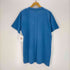 フルーツオブザルーム FRUIT OF THE LOOM 80s USA製 ロゴプリントクルーネックTシャツ メンズ import:L