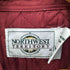 ノースウエストテリトリー NORTHWEST TERRITORY 裏地キルティング フラップポケット フランネル シャツ ジャケット メンズ import:XL