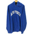スティーブ バリース STEVE & BARRYS Air Force プルオーバーパーカー メンズ import:XL