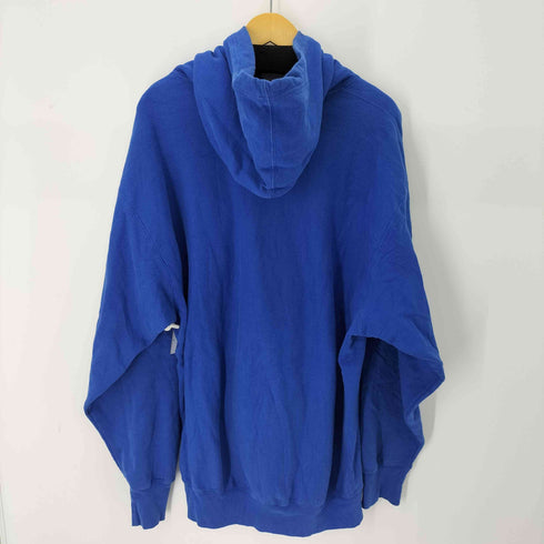 スティーブ バリース STEVE & BARRYS Air Force プルオーバーパーカー メンズ import:XL