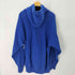 スティーブ バリース STEVE & BARRYS Air Force プルオーバーパーカー メンズ import:XL