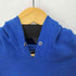 スティーブ バリース STEVE & BARRYS Air Force プルオーバーパーカー メンズ import:XL