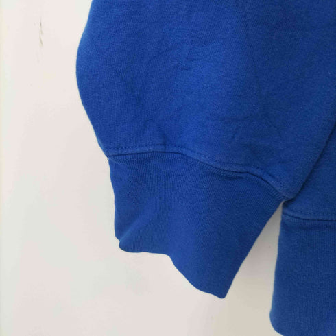 スティーブ バリース STEVE & BARRYS Air Force プルオーバーパーカー メンズ import:XL