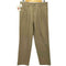 ドッカーズ DOCKERS PLEATED CLASSIC FIT 2タック チノ パンツ メンズ W32 L32