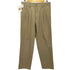 ドッカーズ DOCKERS PLEATED CLASSIC FIT 2タック チノ パンツ メンズ W32 L32