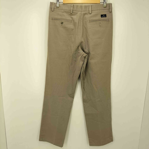 ドッカーズ DOCKERS PLEATED CLASSIC FIT 2タック チノ パンツ メンズ W32 L32