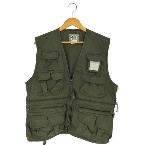 ロスコ ROTHCO UNCLE MILTY TRAVEL VEST トラべルベスト メンズ import:M