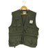 ロスコ ROTHCO UNCLE MILTY TRAVEL VEST トラべルベスト メンズ import:M
