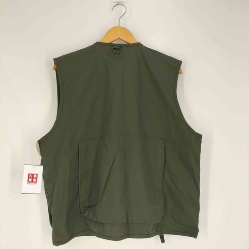 ロスコ ROTHCO UNCLE MILTY TRAVEL VEST トラべルベスト メンズ import:M