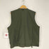 ロスコ ROTHCO UNCLE MILTY TRAVEL VEST トラべルベスト メンズ import:M